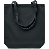 270 gr/m² Canvas shopping bag