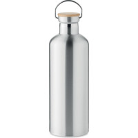 Double wall flask 1,5L