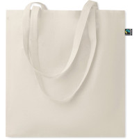 Shopping bag Fairtrade 180gr