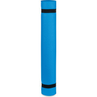 Yoga mat EVA 4.0 mm with pouch