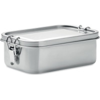 Stainless steel lunchbox 750ml