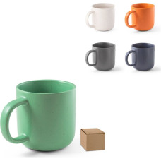 COFFEE CONSTELLATION. Ceramic coffee mug 75 mL