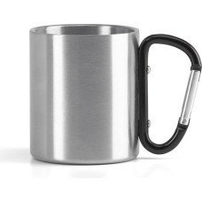 WINGS. 230 mL stainless steel mug