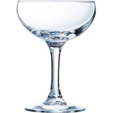 Arcoroc ELEGANCE SHERBET &Scaron;AMPANIE&Scaron;A GLĀZE 16 CL, Arcoroc