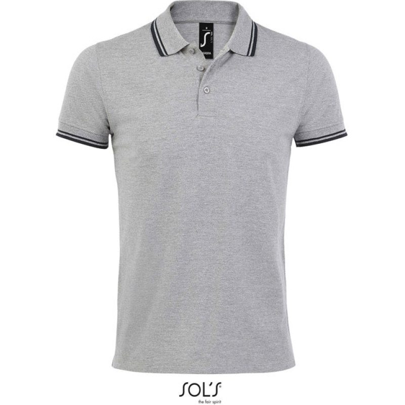 Sol's PASADENA MEN POLO 200