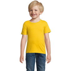 Sol's CRUSADER KIDS T-SHIRT