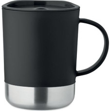 Single wall mug 300ml