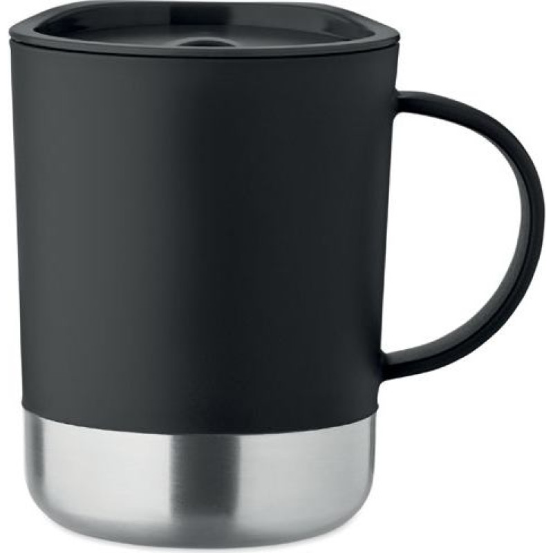 Single wall mug 300ml