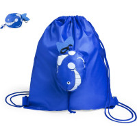 Foldable Drawstring Bag Kissa