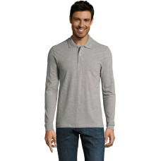 Sol's PERFECT LSL MEN POLO 180
