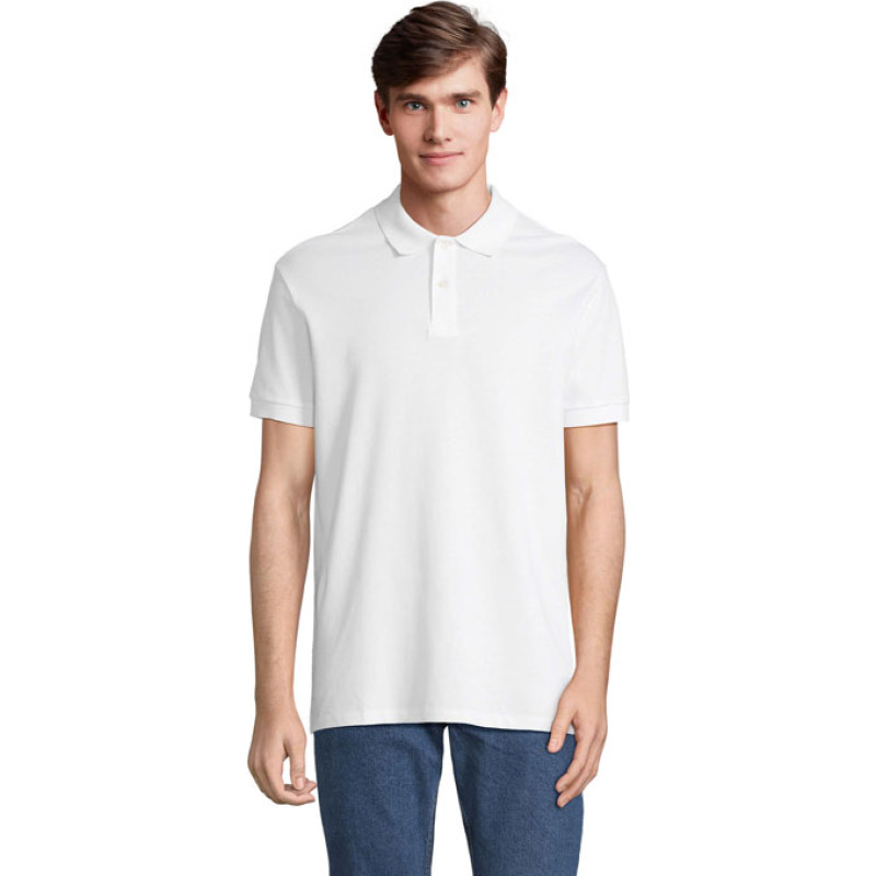 Sol's PACIFIC MEN POLO