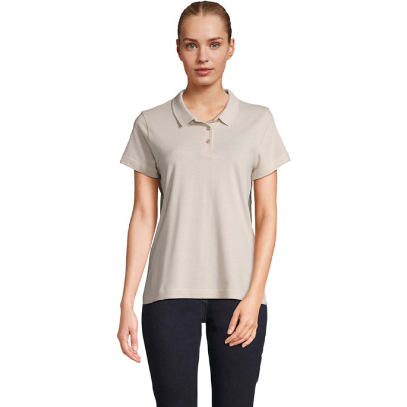 Sol's PULSE WOMEN POLO
