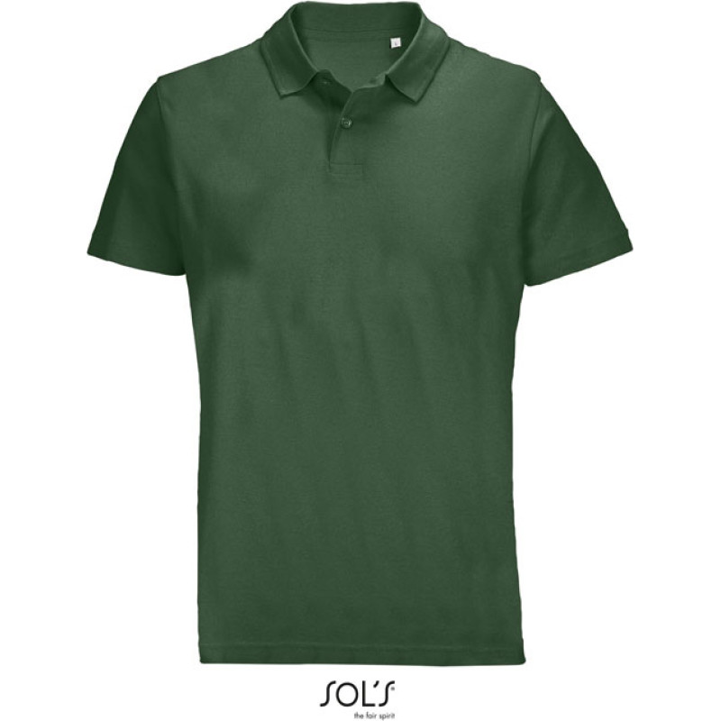 Sol's PULSE UNISEX POLO
