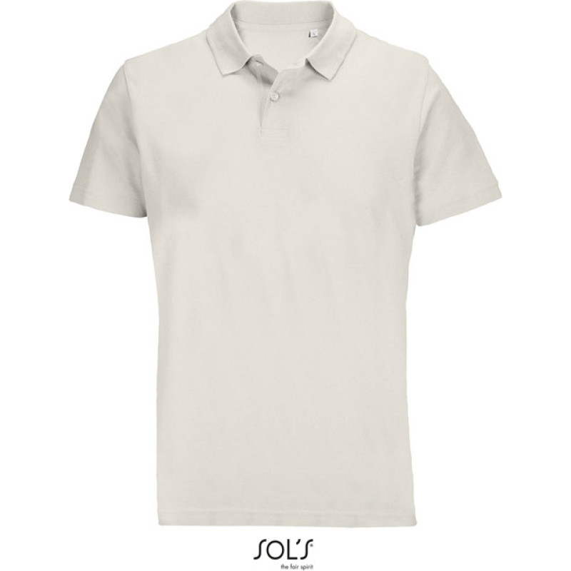 Sol's PULSE UNISEX POLO