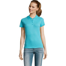 Sol's PASSION WOMEN POLO 170g