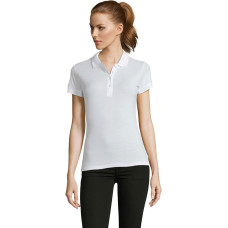 Sol's PASSION WOMEN POLO 170g