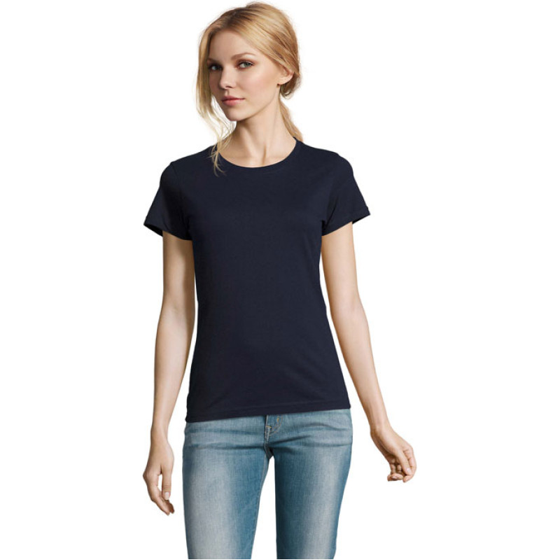 Sol's IMPERIAL WOMEN T-Shirt 190g
