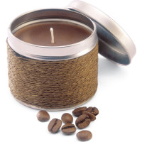 Fragrance candle