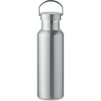 Double wall bottle 500 ml