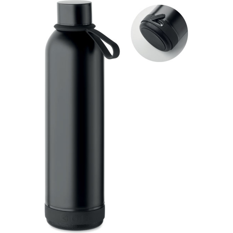 Double wall bottle 500ml