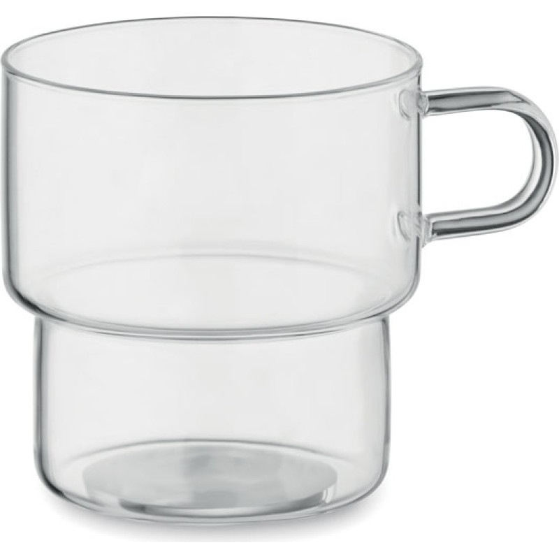 High borosilicate glass 300 ml