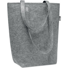 RPET felt shopping bag