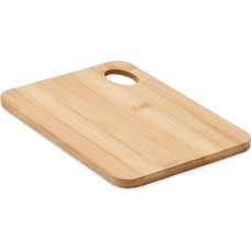 Bamboo cutting board
