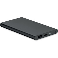 4000 mAh Power Bank Type C