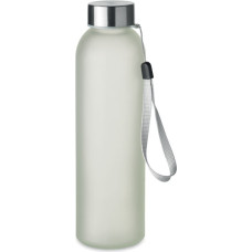 Sublimation glass bottle 500ml