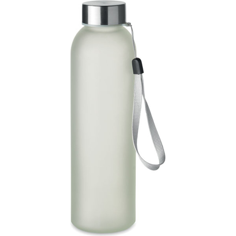 Sublimation glass bottle 500ml