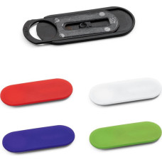 HIDE. ABS webcam protector