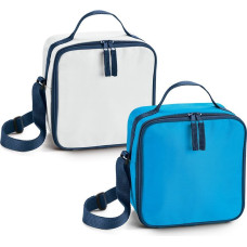 TURTLE. Cooler bag 4.5 L in 600D