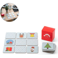 SATURN II. Memory game