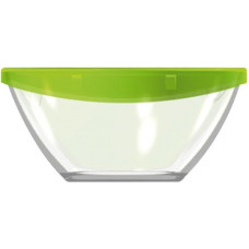 Luminarc KEEP'N' BĻODA 23 CM AR VĀKU, Luminarc