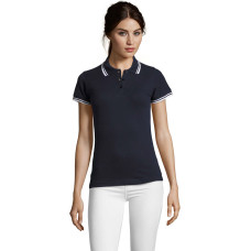 Sol's PASADENA WOMEN POLO 200