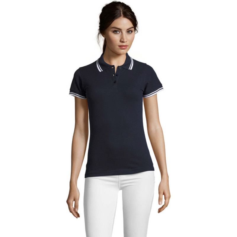 Sol's PASADENA WOMEN POLO 200