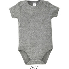 Sol's BAMBINO BABY BODYSUIT
