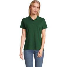 Sol's PULSE WOMEN POLO
