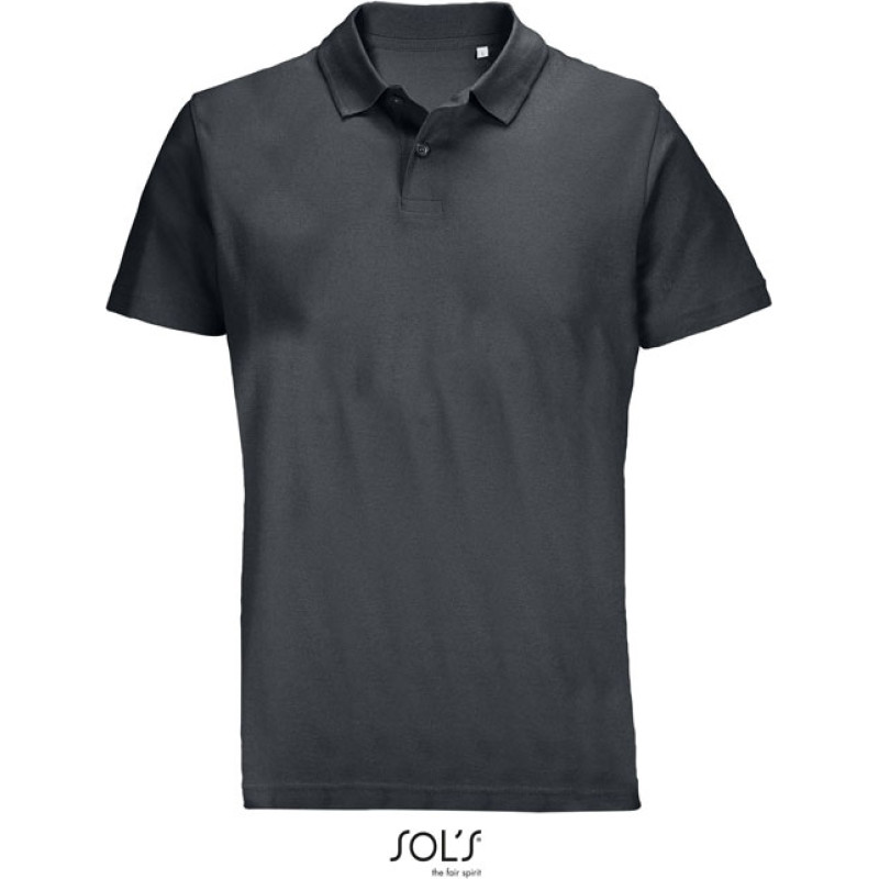 Sol's PULSE UNISEX POLO