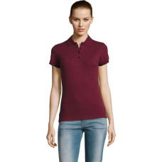 Sol's PASSION WOMEN POLO 170g