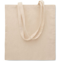 Shopping bag polycotton
