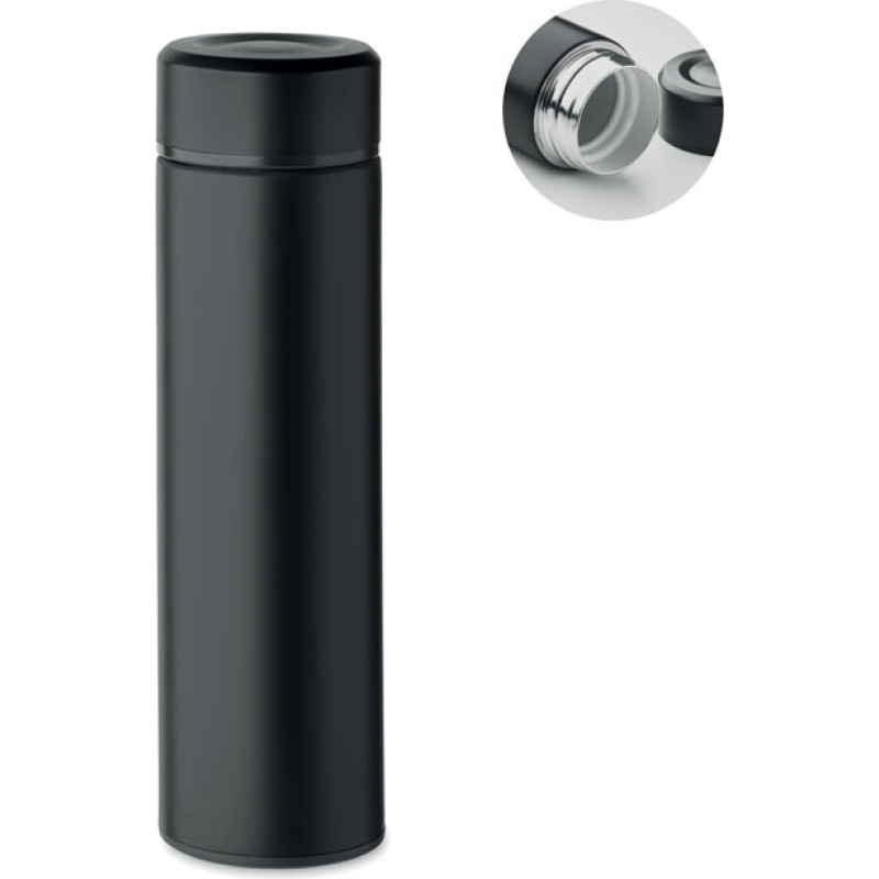 Double wall bottle 420 ml