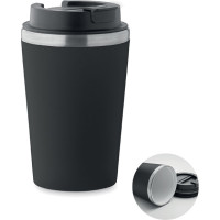 Ceramic lining tumbler 350 ml