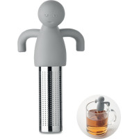 Funny tea infuser