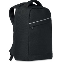 600D RPET backpack