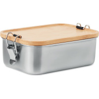 Stainless steel lunch box 700ml