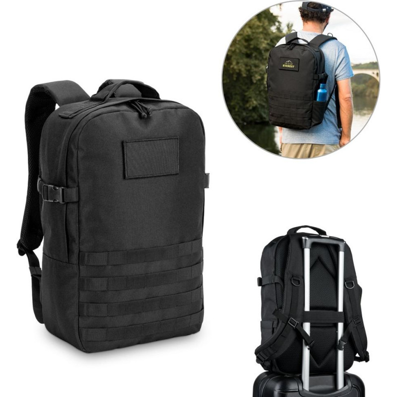 EDINBURGH BPACK. 17'3