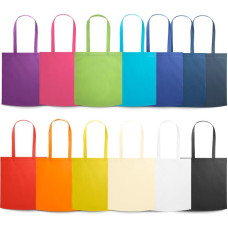 CANARY. Non-woven bag (80 g/m²)