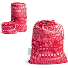 LAPONIA. Polar blanket