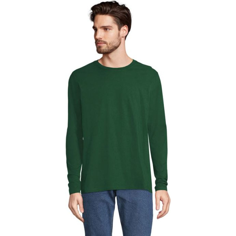 Sol's IMPERIAL LSL MEN T-Shirt190